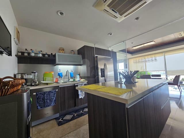 Departamento en venta en San Angelo a todo lujo, Mérida, Yucatán