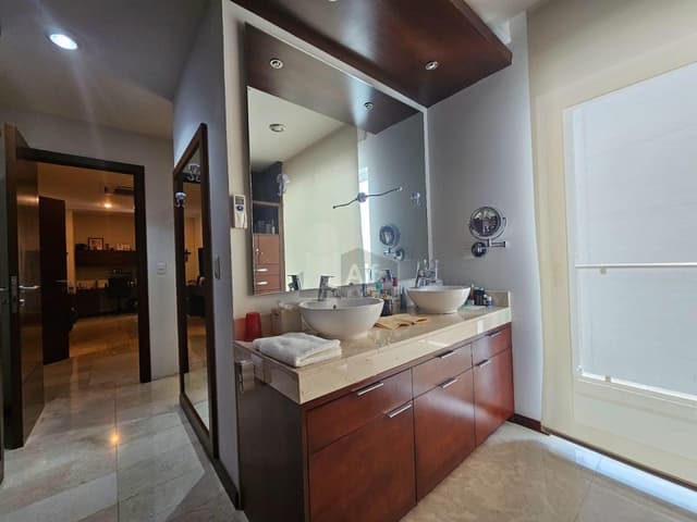 Departamento en Venta lujoso en Mérida, Yucatán.