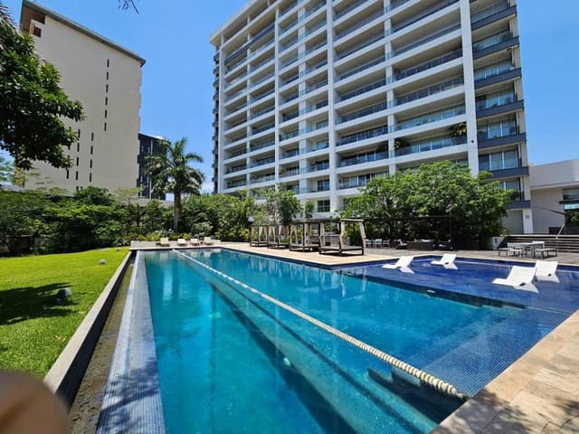 Departamento en venta en San Angelo a todo lujo, Mérida, Yucatán....