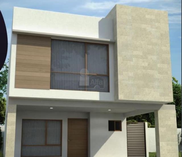 Casa en venta en Querétaro. Fraccionamiento Zibatá.