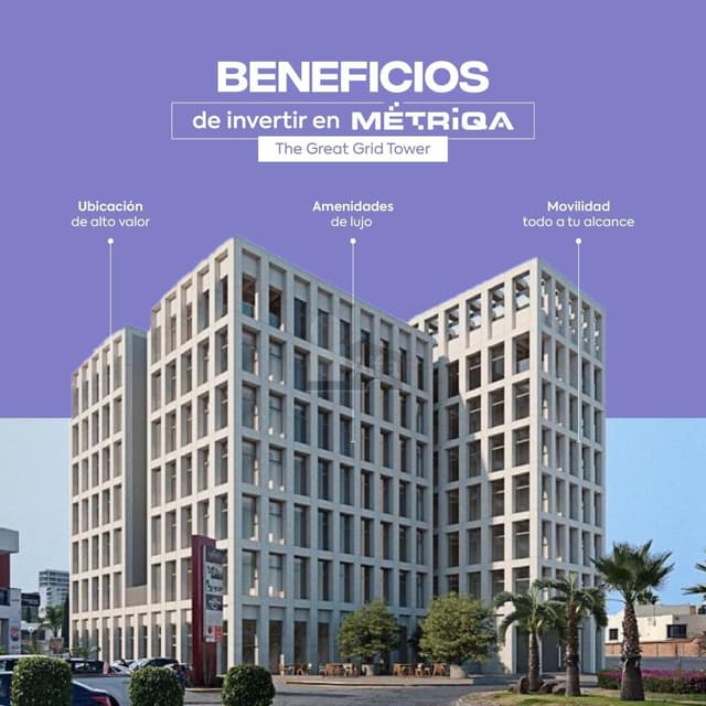 Departamento en venta en Rinconada de los Andes, San Luis Potosí