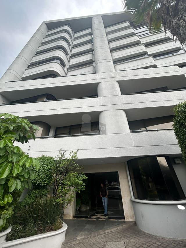 Venta departamento interlomas Palma de Datil 260m2