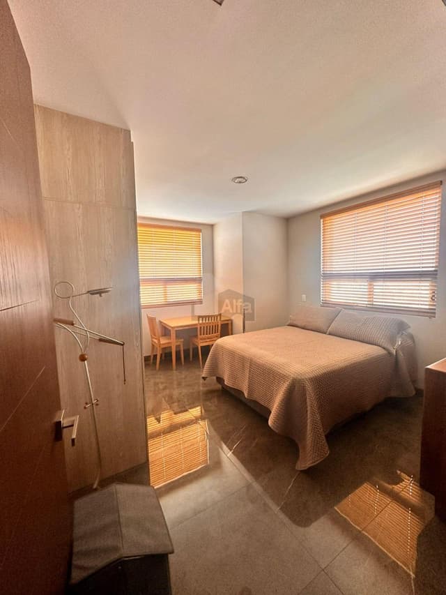 Departamento en venta en Obrera, Monterrey, Nuevo León