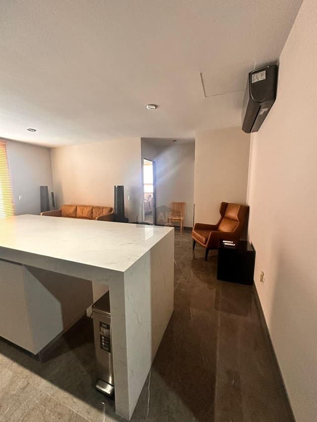 Departamento en venta en Obrera, Monterrey, Nuevo León