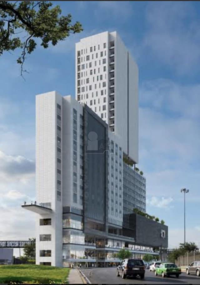 Departamento en venta en Obrera, Monterrey, Nuevo León