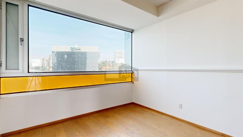 Departamento en venta en Santa Fe, Álvaro Obregón, Ciudad de México
