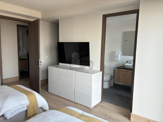 Departamento en Venta, Torre Blue, Bosque real, Huixquilucan.