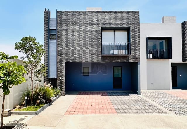 RESIDENCIAL ÁMBAR(Tecámac Centro)