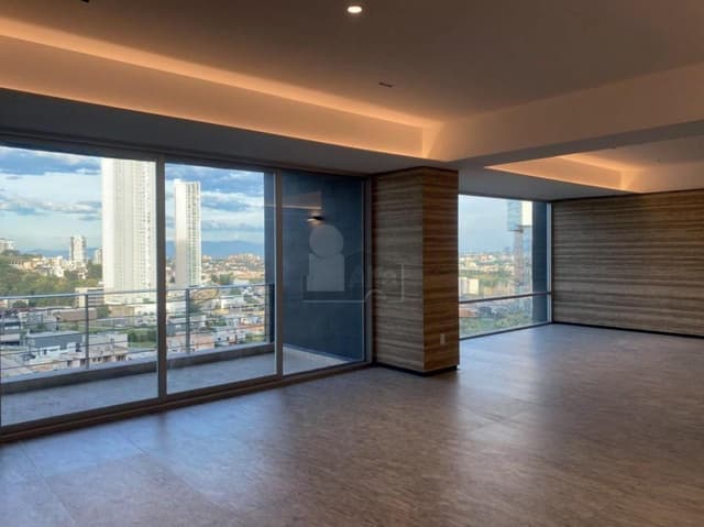 Departamento en venta, torre Highland, Huixquilucan.