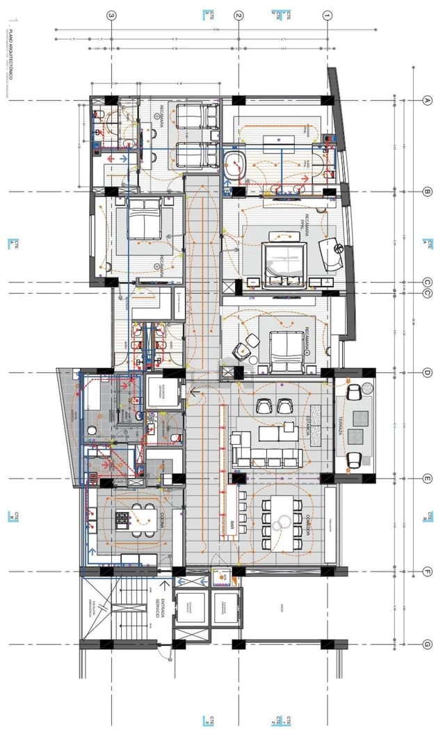Departamento en venta, torre Highland, Huixquilucan.