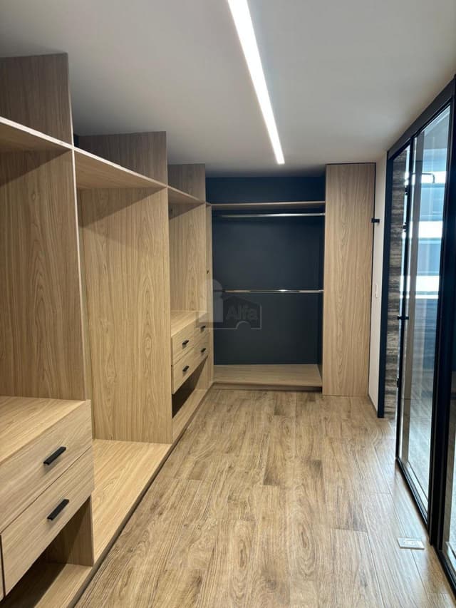 Departamento en venta, torre Highland, Huixquilucan.