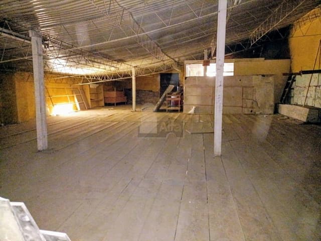 Terreno con bodegas en venta en Chihuahua Colonia Santa Rosa