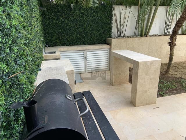 Casa en Venta amueblada y equipada en Villa Magna, Cancun Quintana Roo