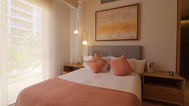 Garden House en Venta 3 recs 3.5 baños en Marina Puerto Cancun, Quintana Roo