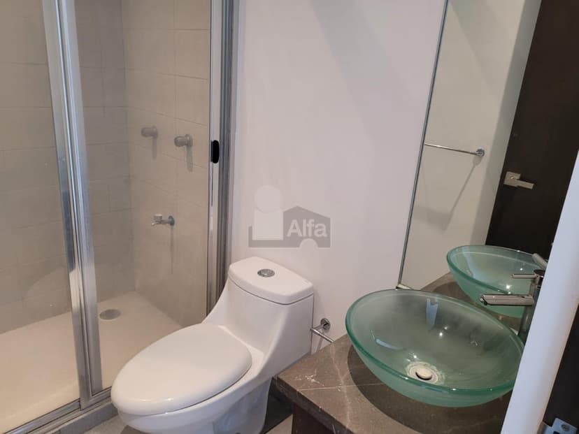 Departamento en venta en Temozón norte Mérida Yucatán