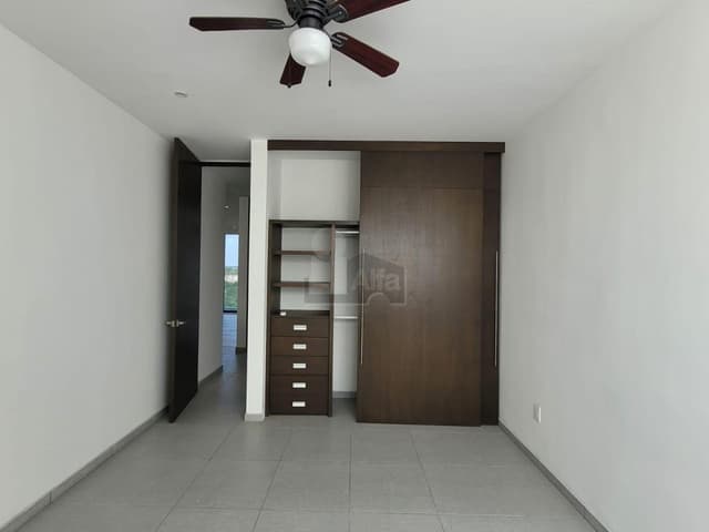 Departamento en venta en Temozón norte Mérida Yucatán