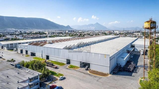 Bodega en renta Ave Universidad Col Casa Bella San Nicolás de los Garza, N.L.