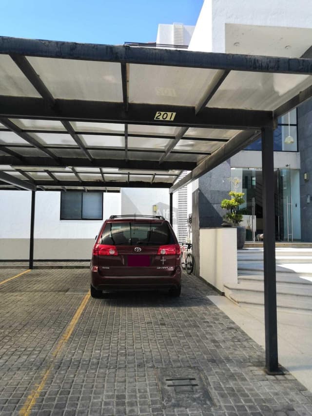 Venta de departamento en Fracc. El Saucedal, Puebla, Puebla