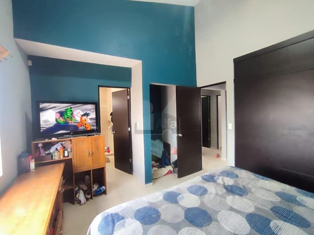 Casa en Venta en Real Campestre
