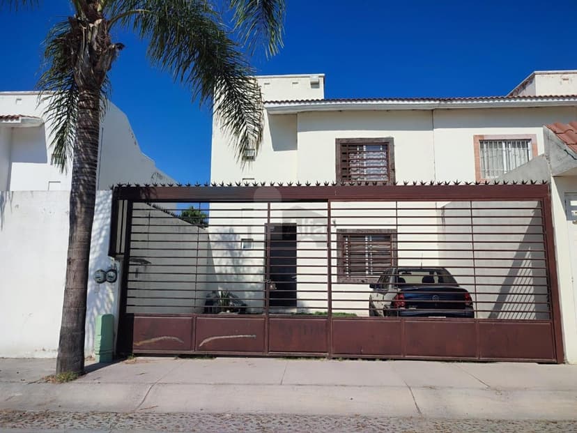 Casa en Venta en Real Campestre
