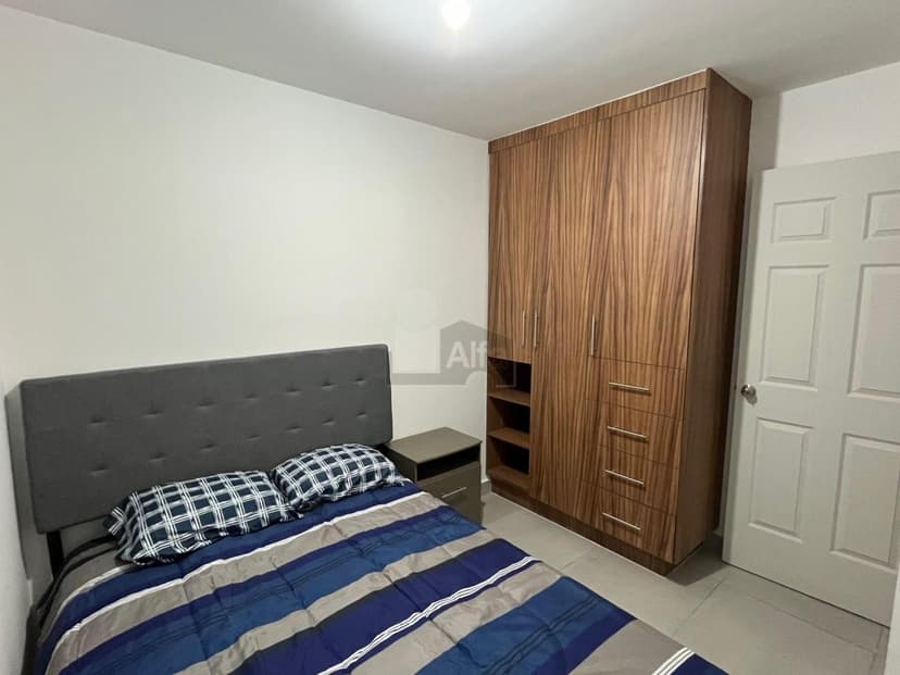 Departamento en renta en Zákia, El Marqués, Querétaro