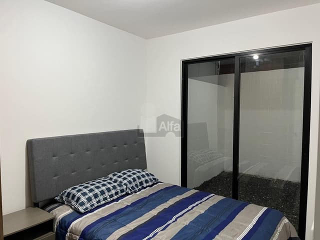 Departamento en renta en Zákia, El Marqués, Querétaro