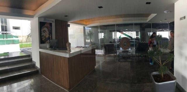 Venta de departamento en San Andrés Cholula, Pue.