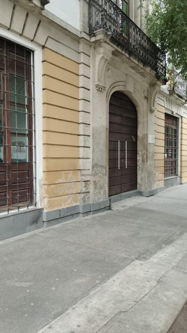 DEPARTAMENTO EN VENTA EN EXCELENTE ZONA DEL CENTRO CDMX BUCARELI