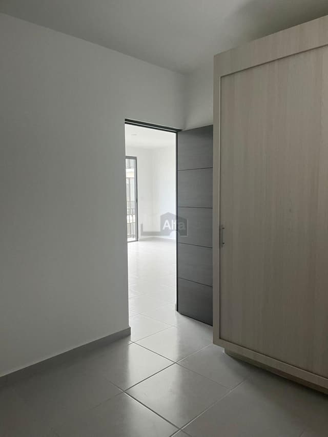 Departamento en Renta en Fracc. Capittala, LEON, GTO junto Puente Herradura, Pilba y Puerto Interior