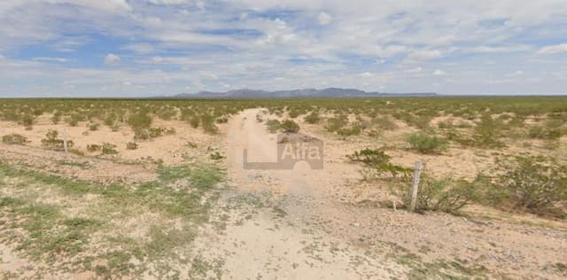 Terreno en venta Ciudad Juárez Chihuahua Fraccionamiento Ex.Hacienda de Samalayuca.