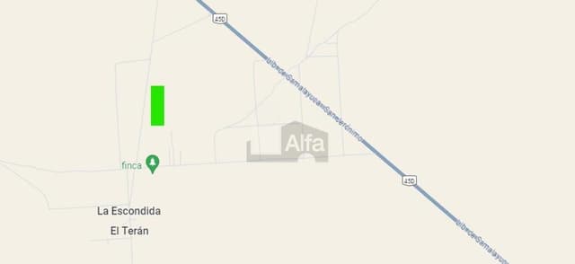 Terreno en venta Ciudad Juárez Chihuahua Fraccionamiento Ex.Hacienda de Samalayuca.