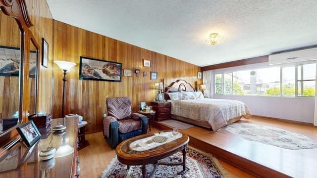 Casa sola en venta en Las Águilas, Álvaro Obregón, Ciudad de México