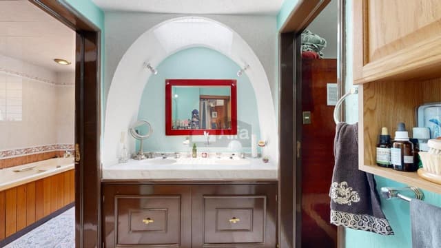 Casa sola en venta en Las Águilas, Álvaro Obregón, Ciudad de México