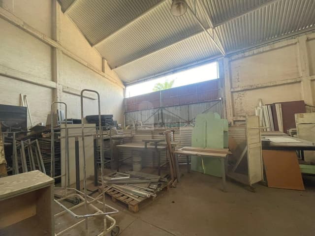 Bodega en Renta en Col. Los Álamos, Irapuato, Gto.