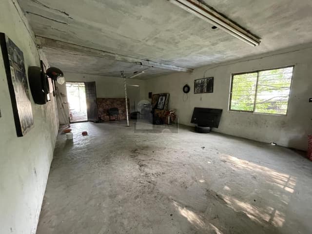 Casa en venta Colonia Independencia Monterrey Nuevo Leon Zona Centro.