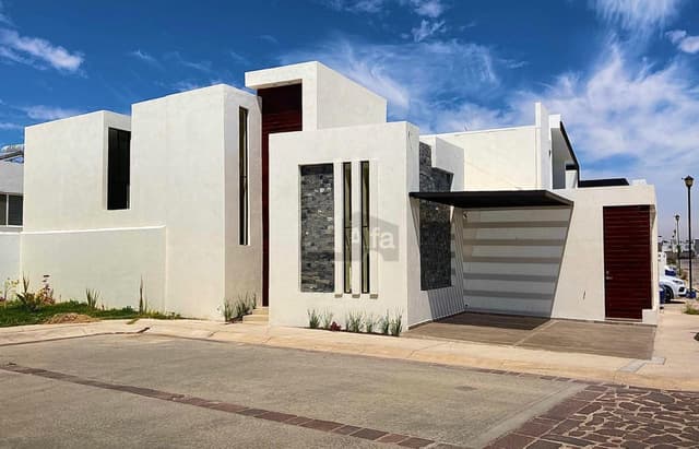 Casa en Veta en Viña Antigüa