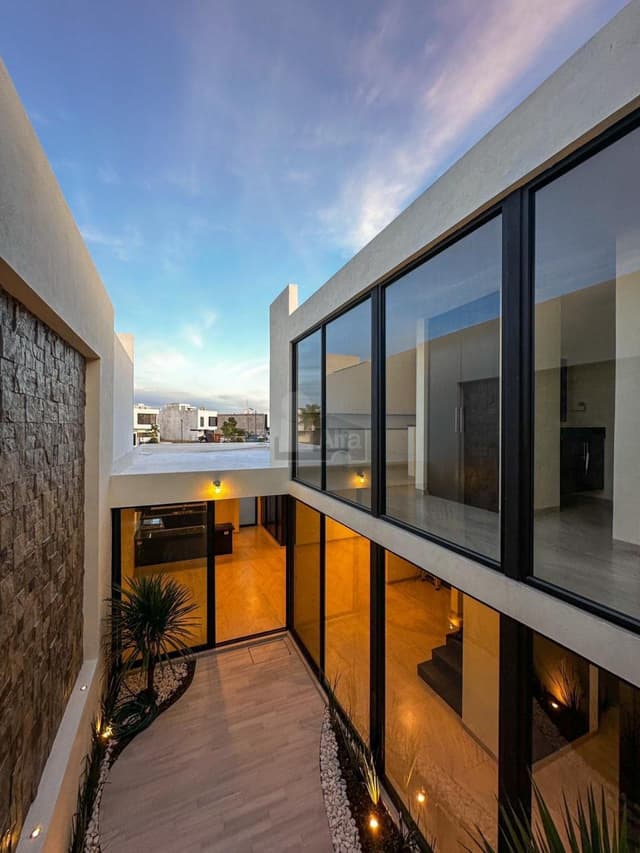 Casa en Veta en Viña Antigüa