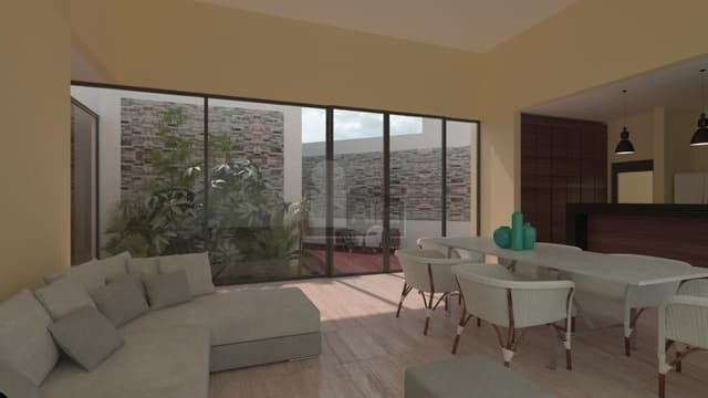 Casa en Venta en Viña Antigüa