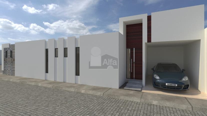 Casa en Venta en Viña Antigüa