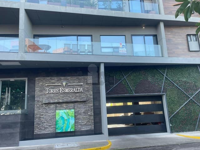 Departamento en Venta en Torre Esmeralda, Irapuato, Gto.