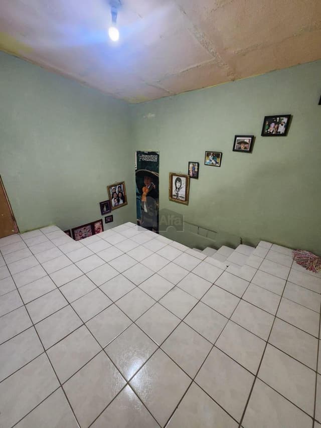 Casa sola en venta en Nueva Tlaxcala, Saltillo, Coahuila