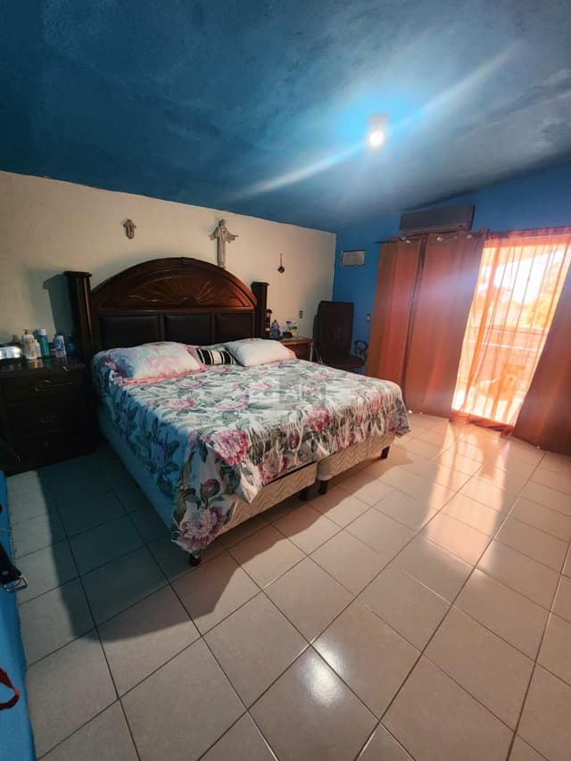 Casa sola en venta en Nueva Tlaxcala, Saltillo, Coahuila