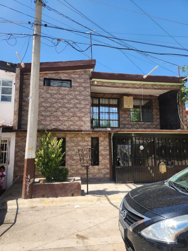Casa sola en venta en Nueva Tlaxcala, Saltillo, Coahuila