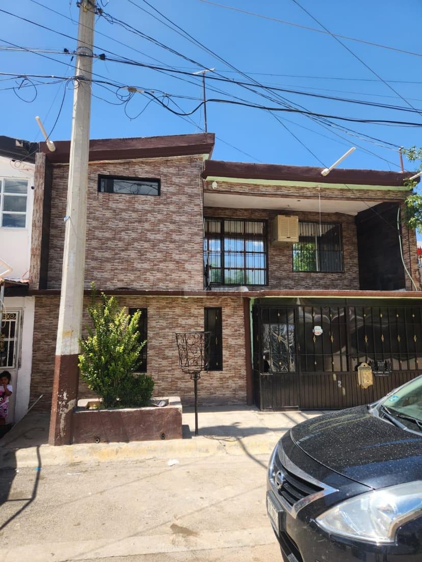 Casa sola en venta en Nueva Tlaxcala, Saltillo, Coahuila
