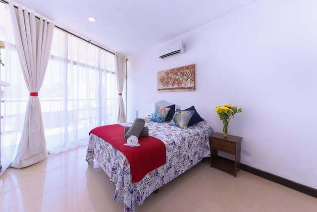 Casa en condominio en venta Residencial Campestre, Solidaridad, Playa del Carmen, Quintana Roo, Méx