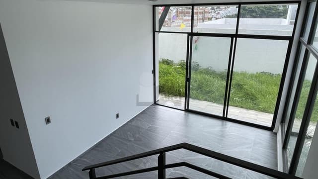 Casa nueva en venta en Lomas de Juriquilla