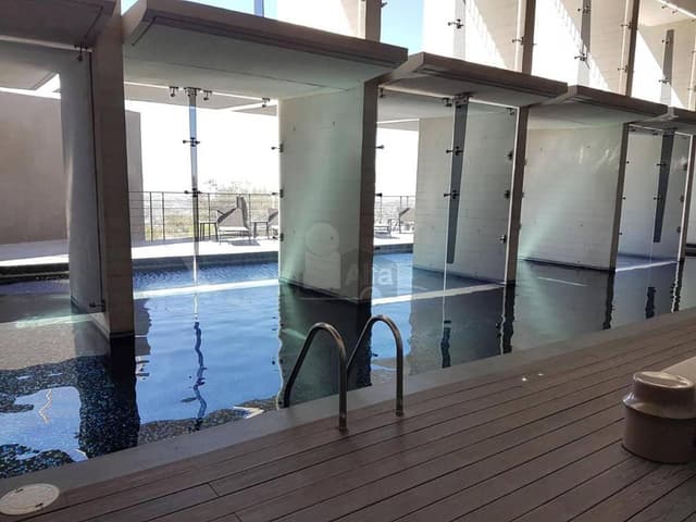 Pequeño Departamento en Renta o Venta en Adamant, Querétaro