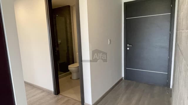 Pequeño Departamento en Renta o Venta en Adamant, Querétaro