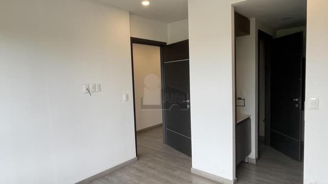 Pequeño Departamento en Renta o Venta en Adamant, Querétaro