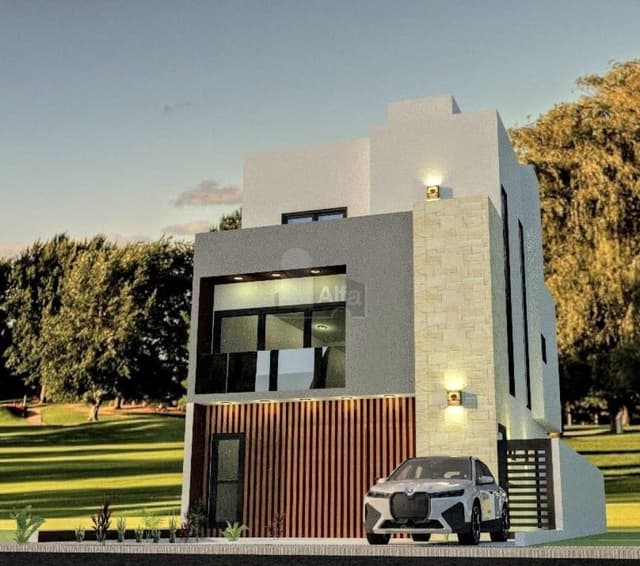 se vende casa en residencial rio cancun preventa